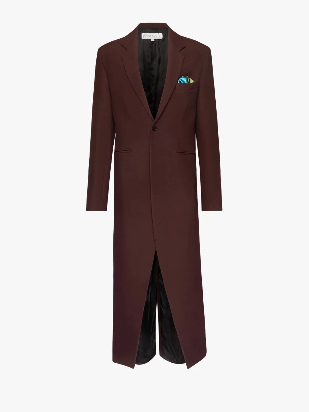 JW Anderson ステンカラーコート ステンカラーコート