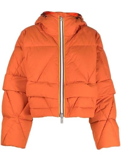 Kway down jacket sales washing instructions