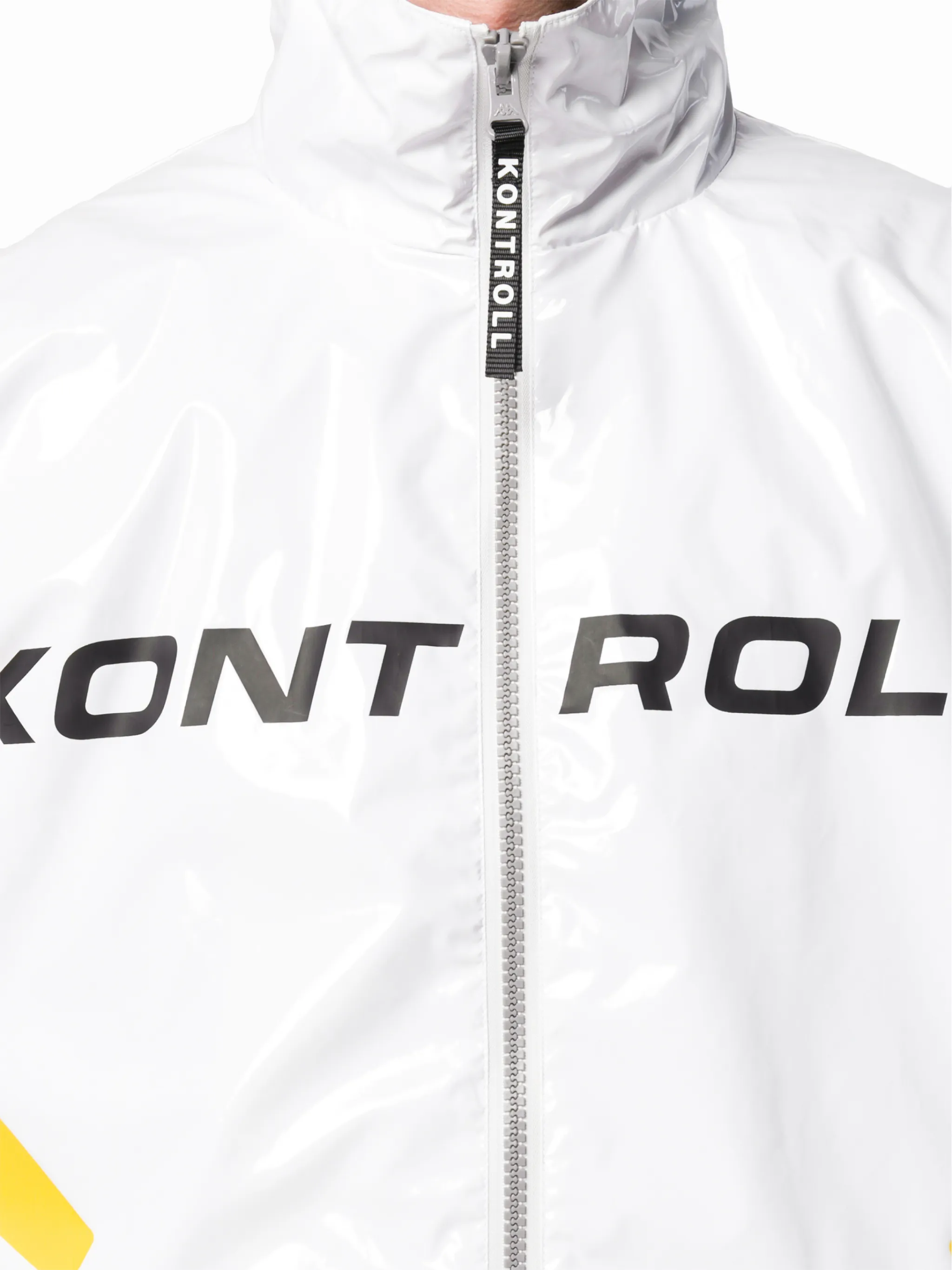 Kappa kontroll jacket on sale