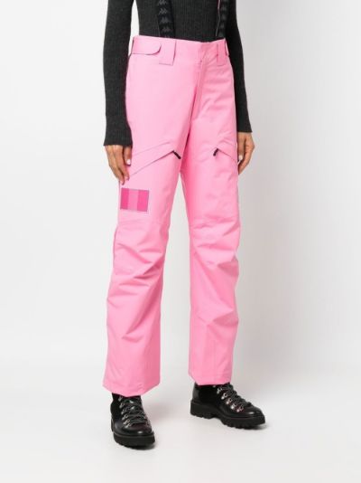 Kappa straight best sale leg pants