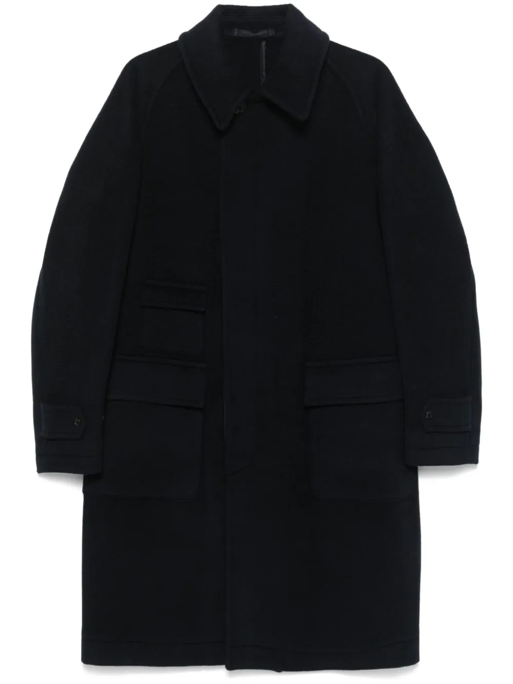 Kaptain Sunshine Traveller coat | Eraldo.com US