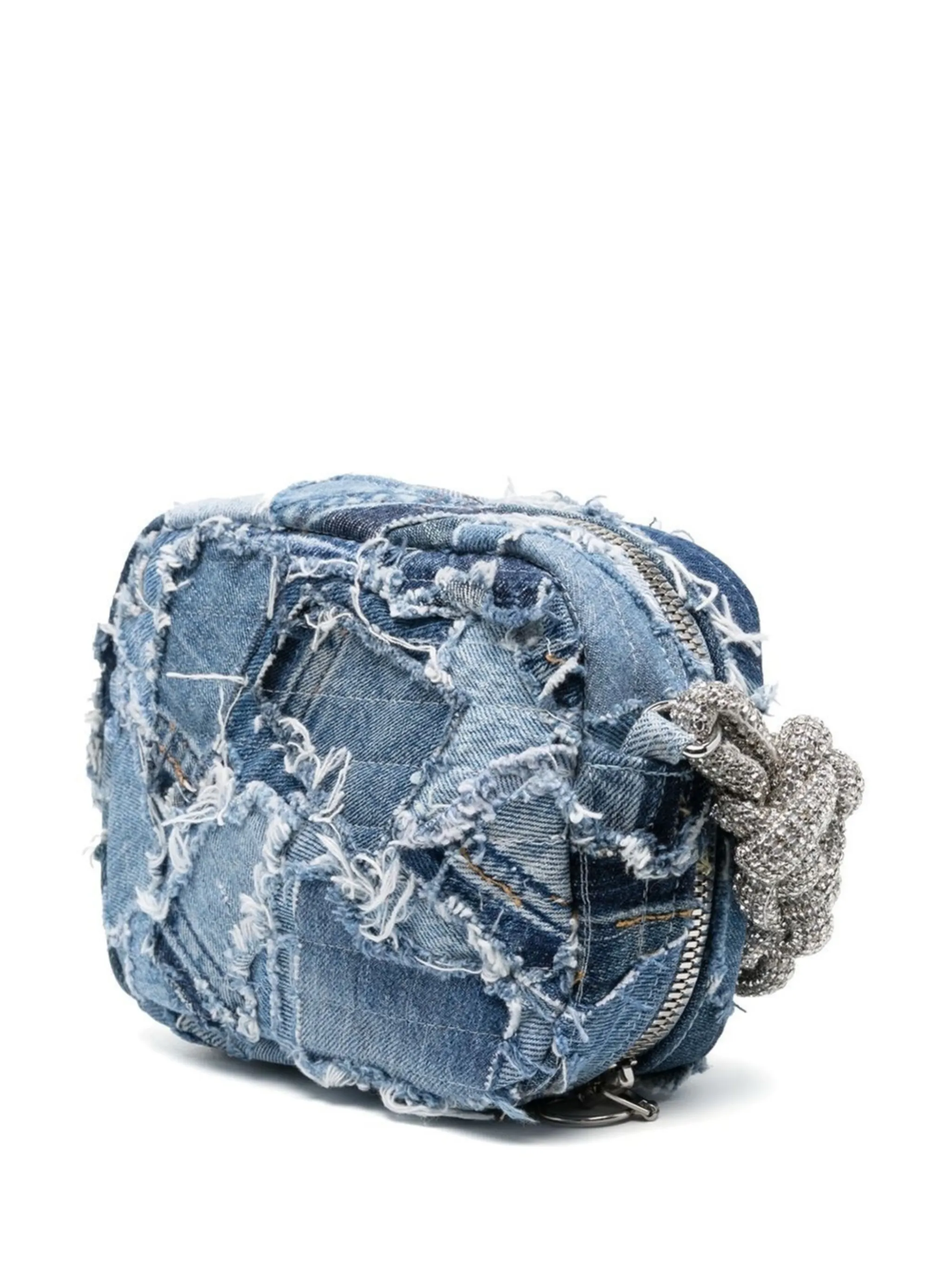 Kara patch-work crossbody bag | Eraldo.com SA Kara patch-work crossbody bag | Eraldo.com SA