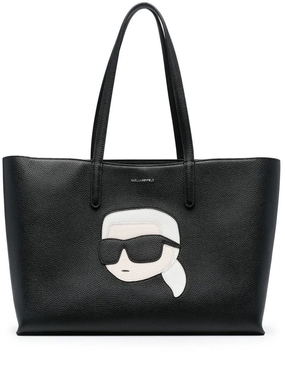 Karl on sale ikonik bag