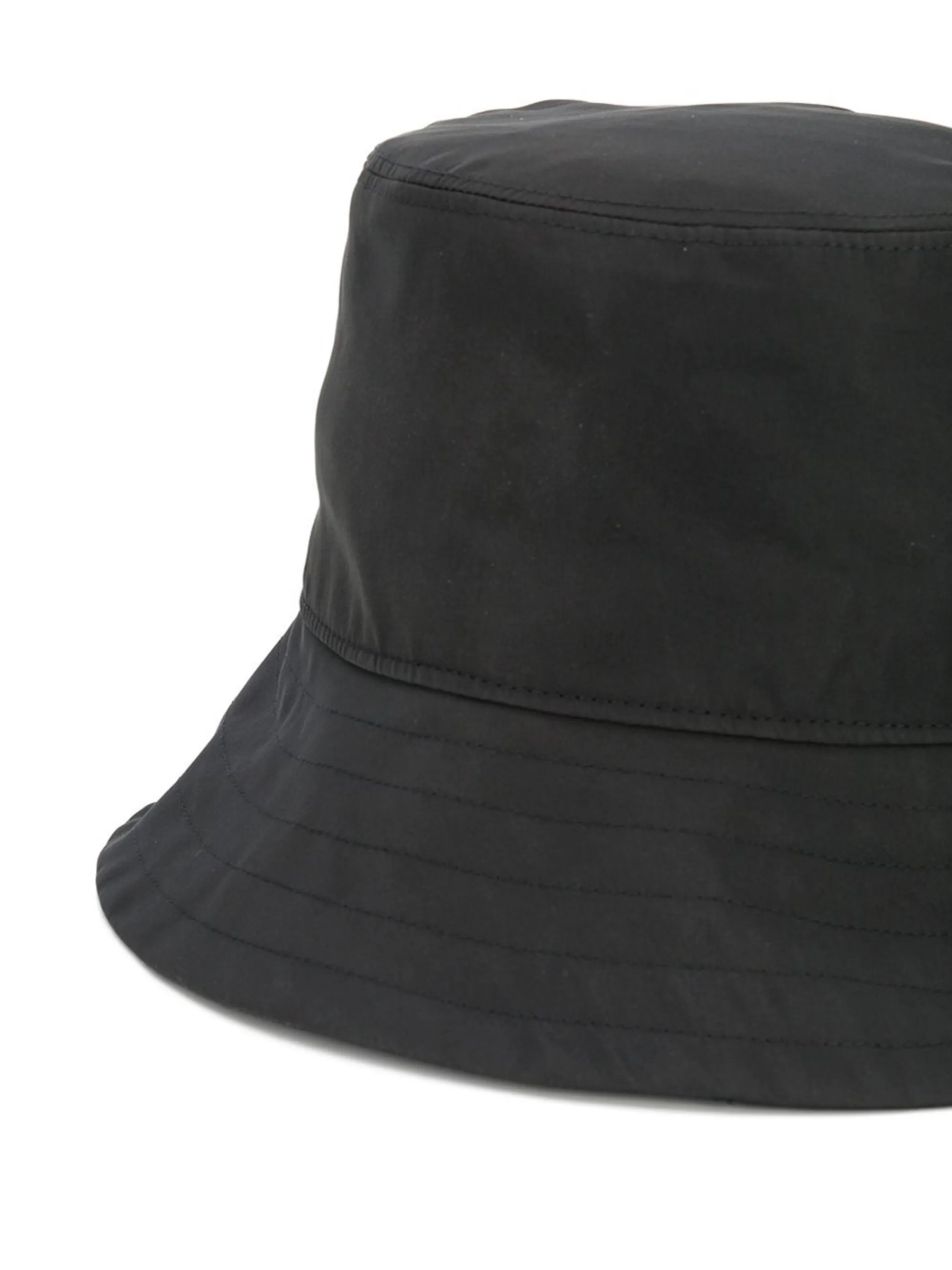 K/Ikonikprint bucket hat Karl Lagerfeld