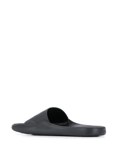 kenzo tiger slides