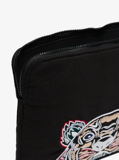 kenzo laptop case