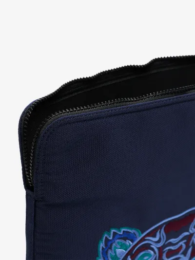 kenzo laptop case
