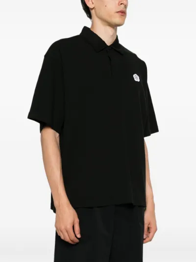 Mens kenzo polo shirt sale best sale