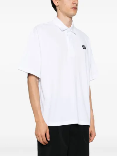 【翌日発送可能】 Boke Kenzo Flower GW Eraldo.com | shirt polo 2.0 トップス