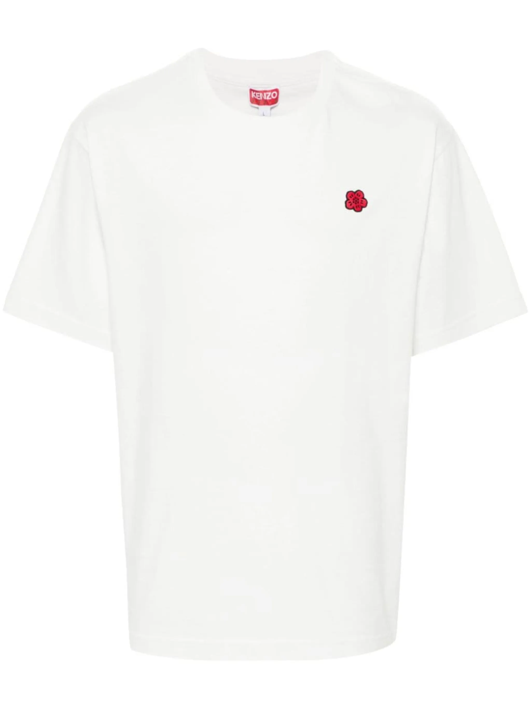 国内発送/KENZO/'Boke Flower 2.0' コットン Tシャツ KENZO tシャツ 'Boke Flower 2.0' コットン Tシャツ メンズ