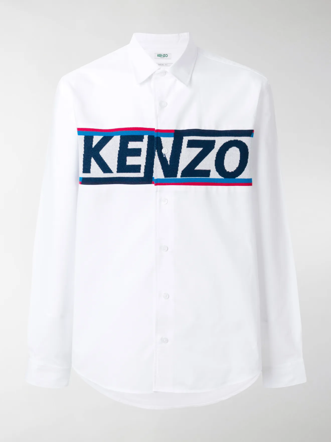 camicia kenzo