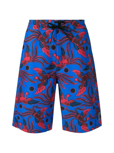 Kenzo swim top
