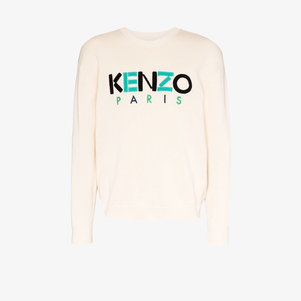 kenzo sweatshirt size guide