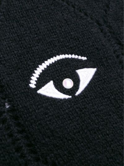 kenzo eye logo