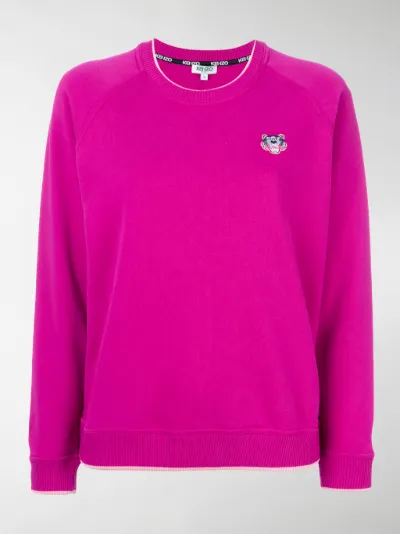 felpa kenzo donna bianche