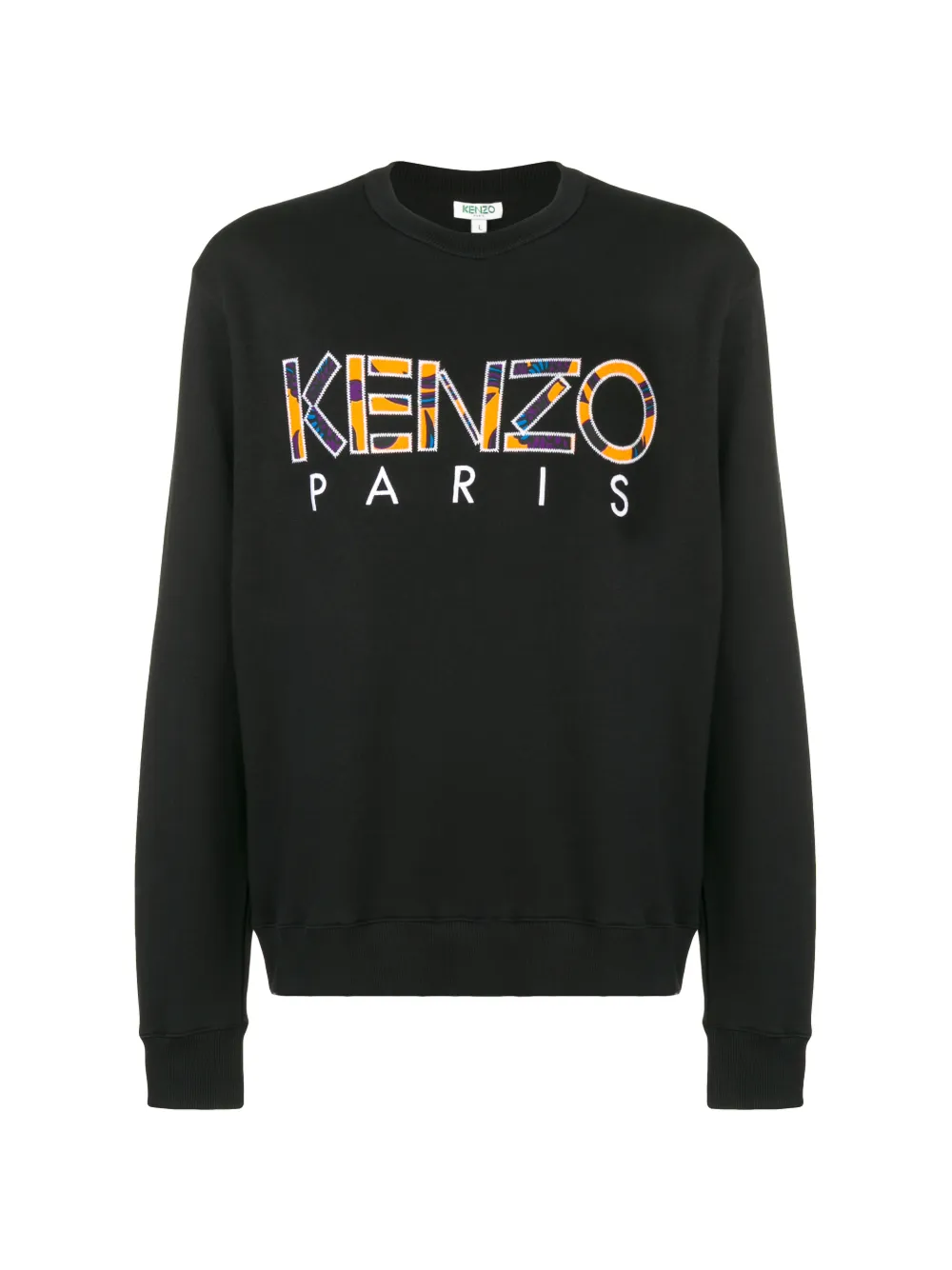 Felpa Kenzo Paris Kenzo Eraldo IT