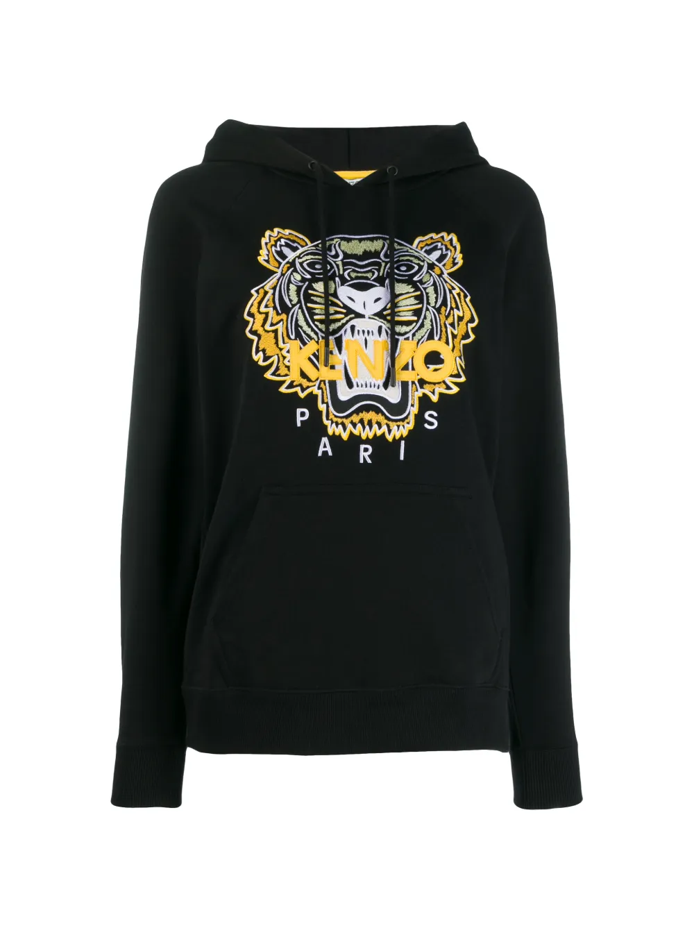 felpa kenzo donna cappuccio