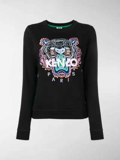 felpa kenzo nuova collezione