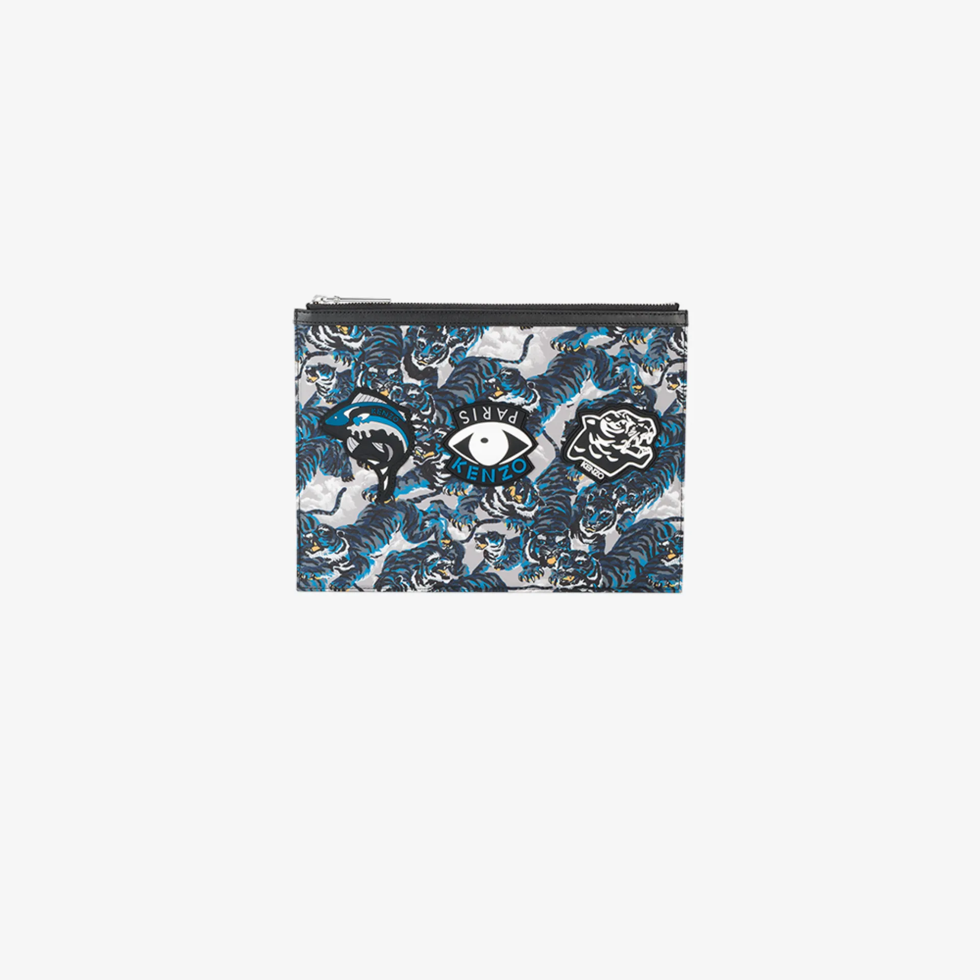 kenzo a4 pouch