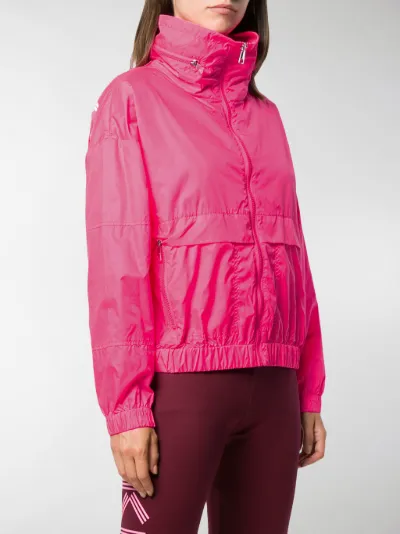 giacca kenzo rosa