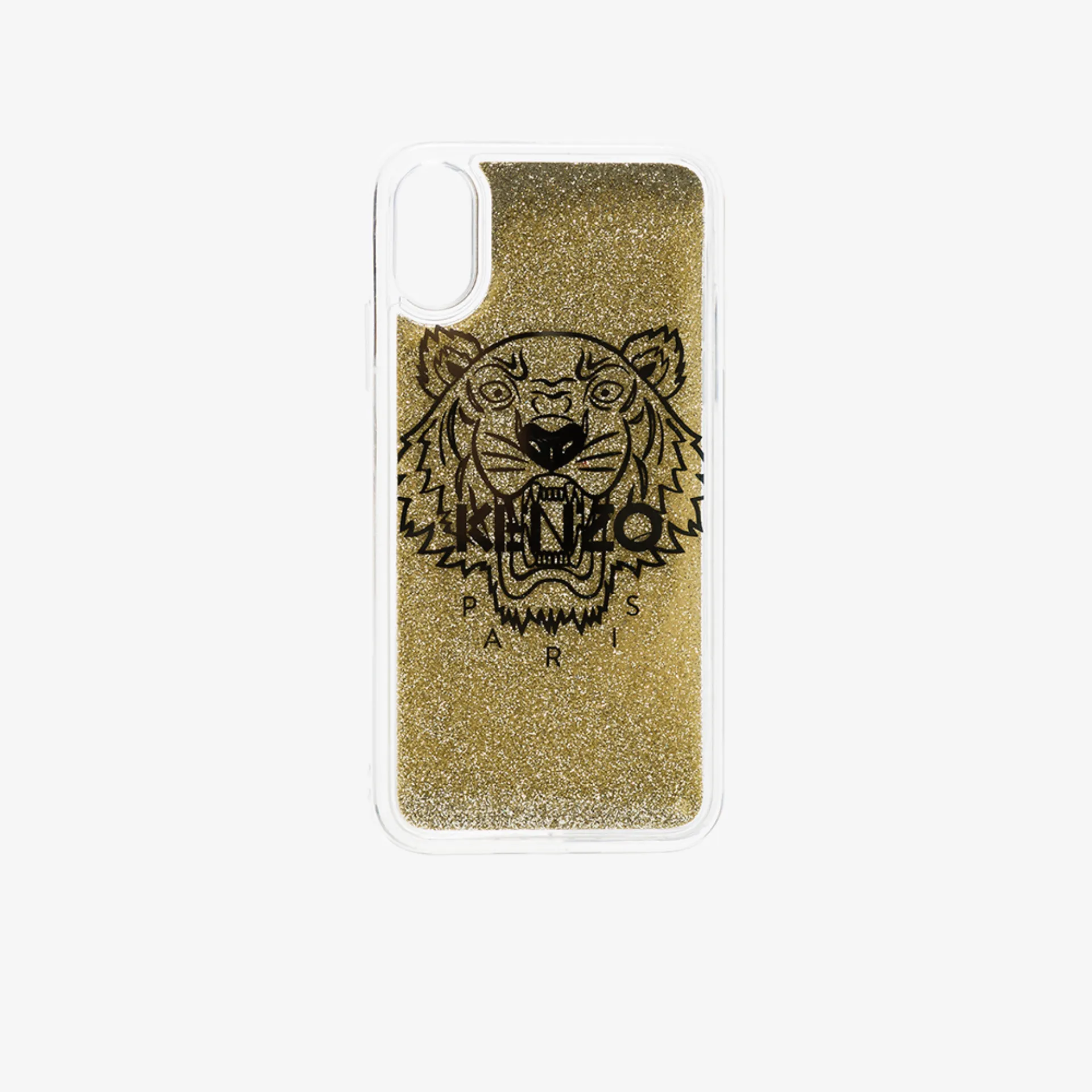 gold kenzo