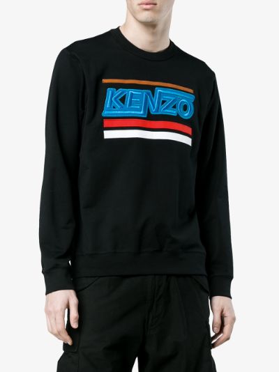 hyper kenzo hoodie