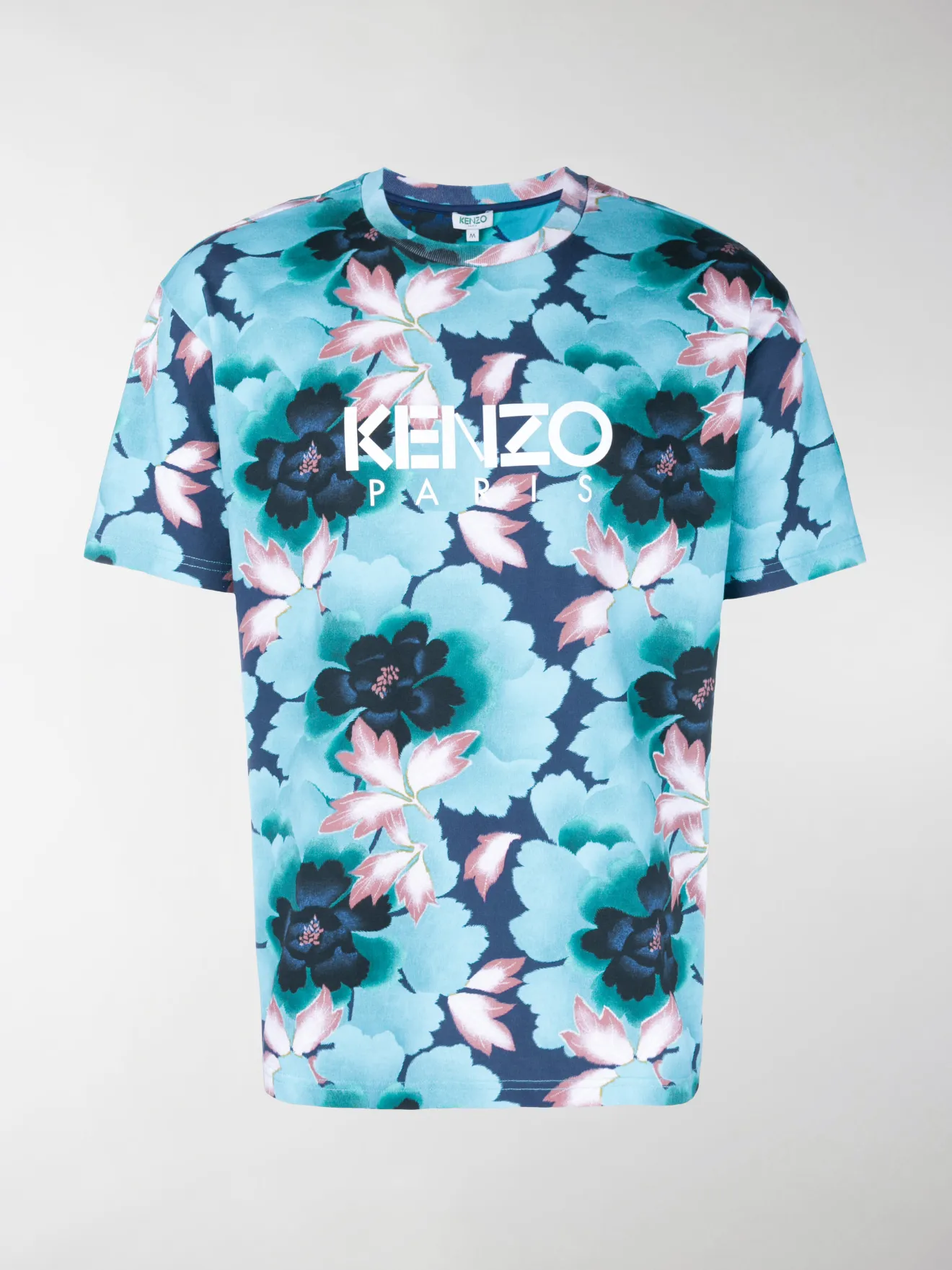 kenzo t shirt indonesia