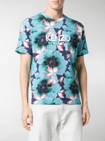 kenzo t shirt indonesia