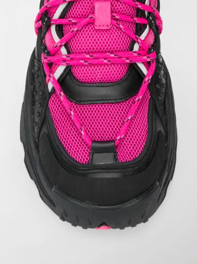 kenzo low top sneakers