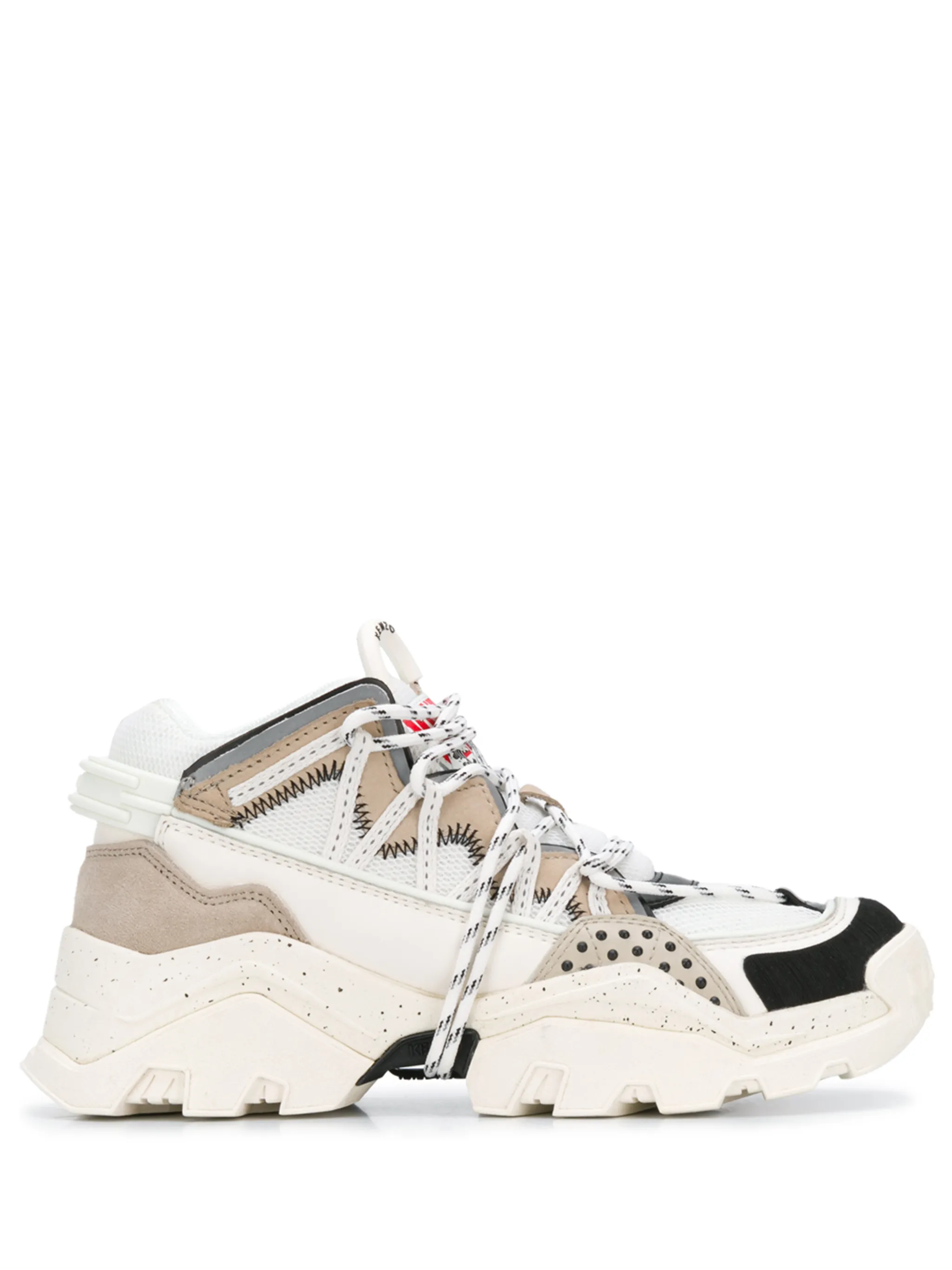 Kenzo Inka low-top sneakers | Eraldo.com FR