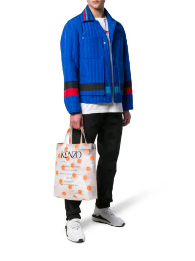 kenzo invitation bag