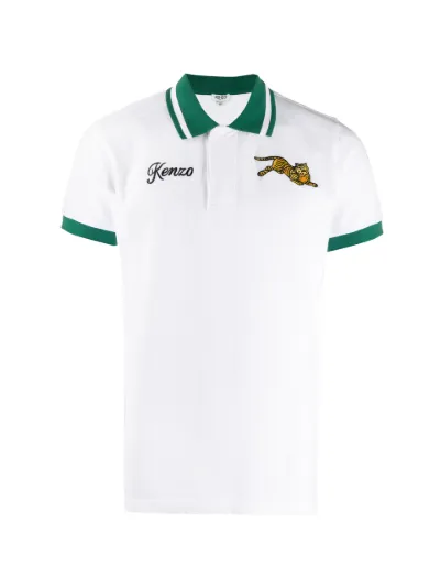 Tiger polos on sale