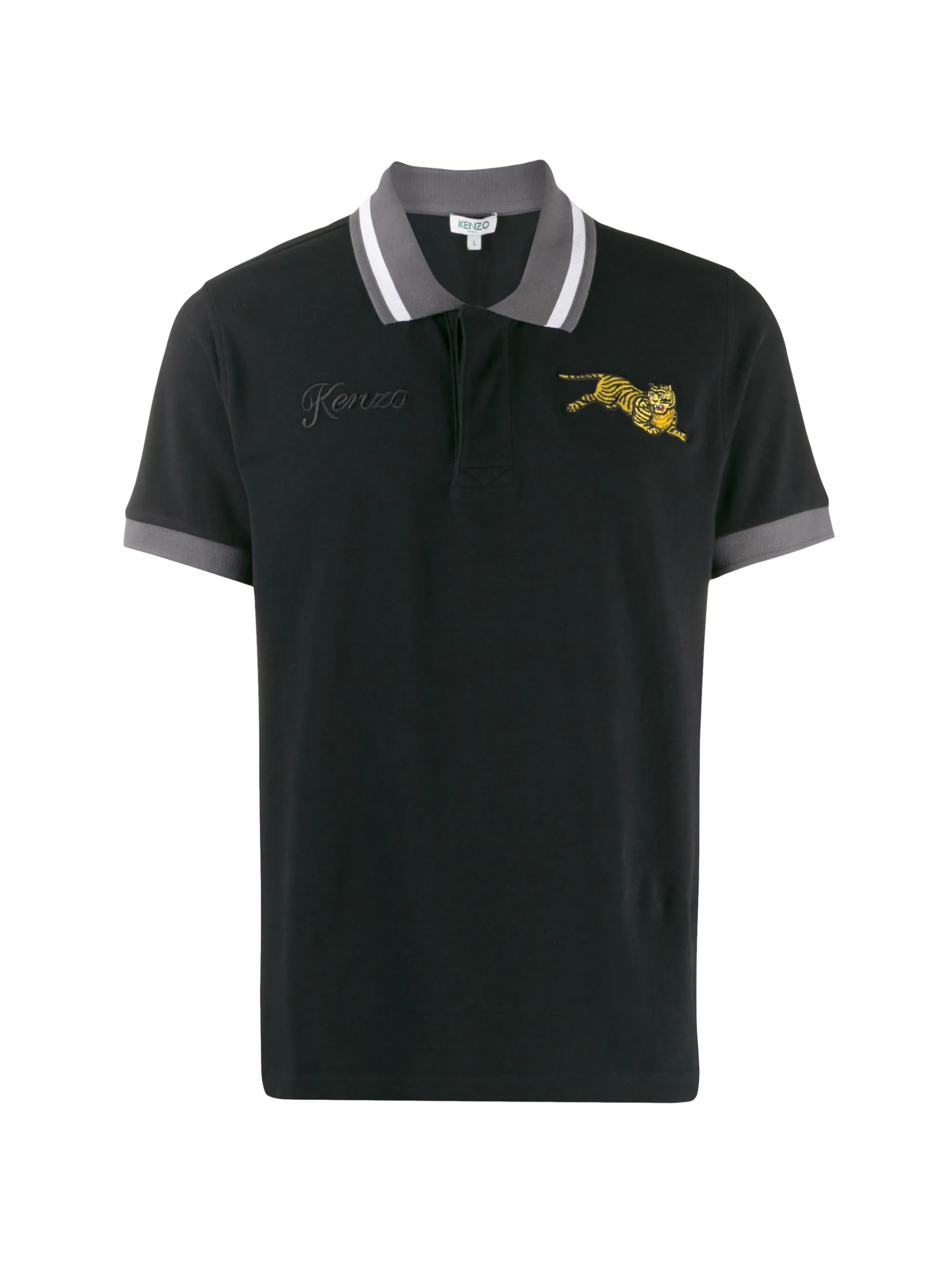 Kenzo polo mens on sale