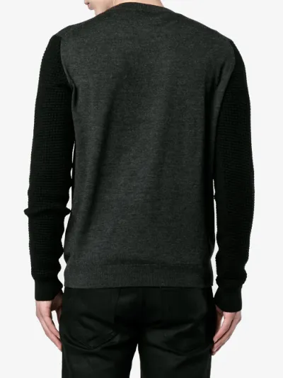 kenzo k sweater