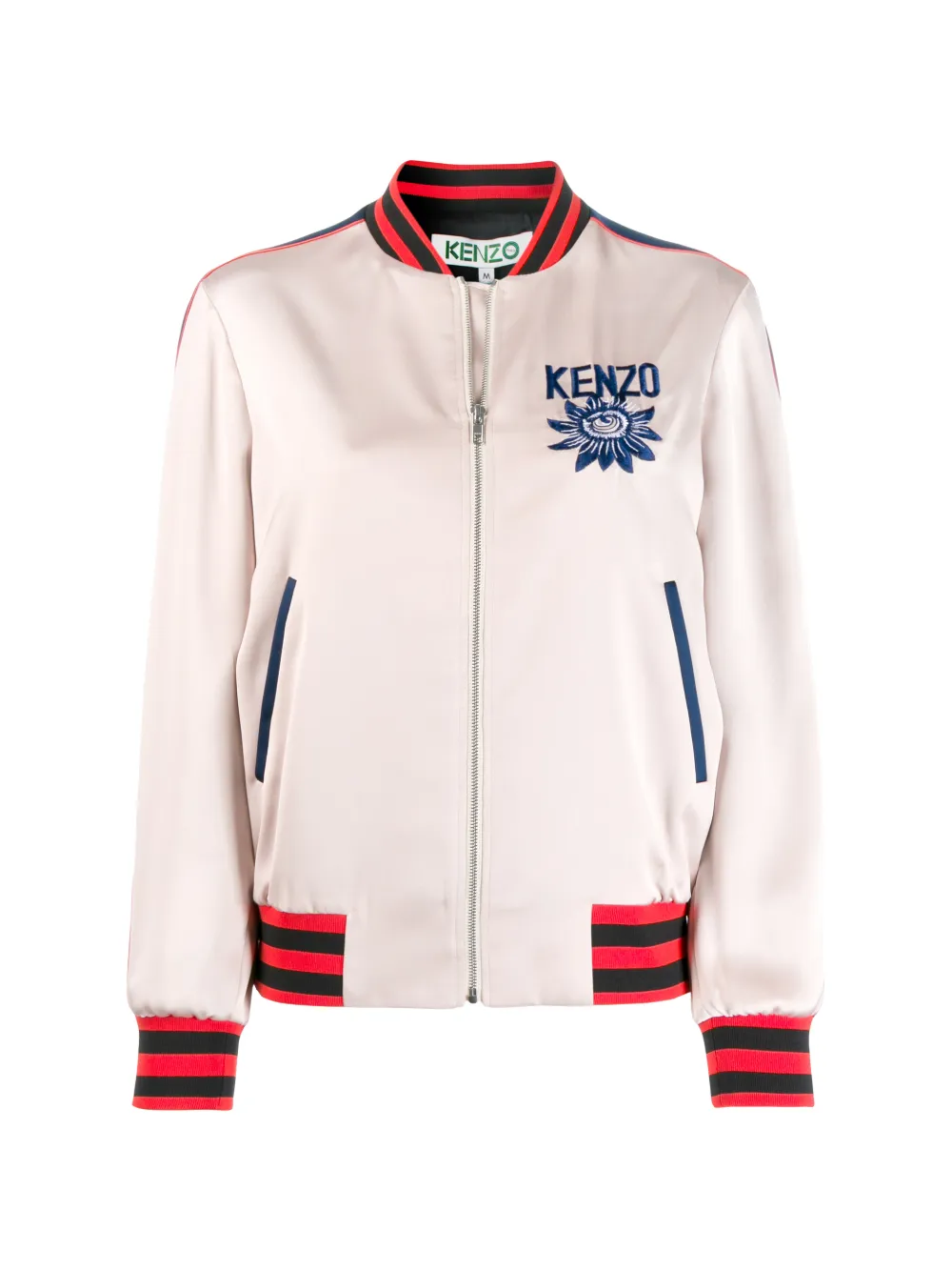 Kenzo 540 outlet madagascar zip