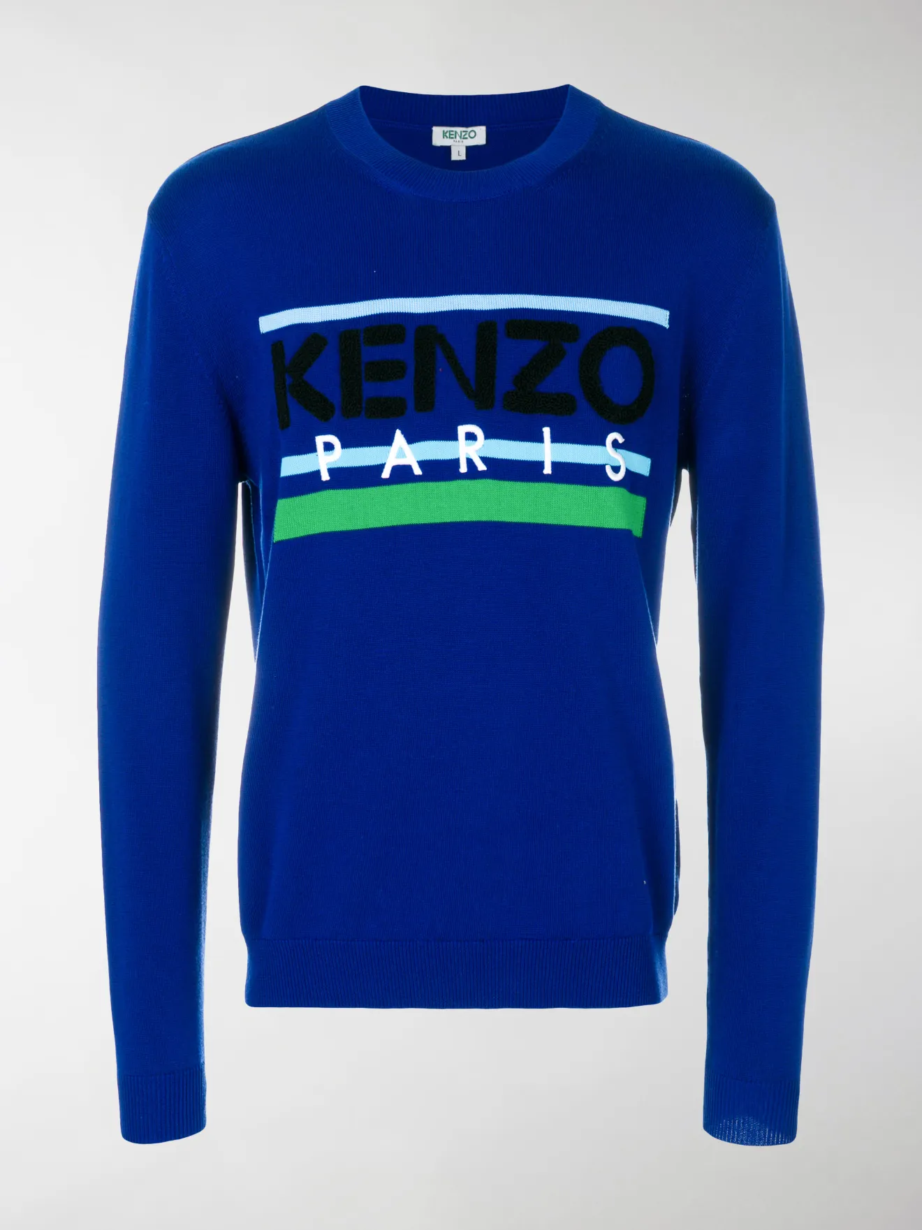 kenzo paris sweater
