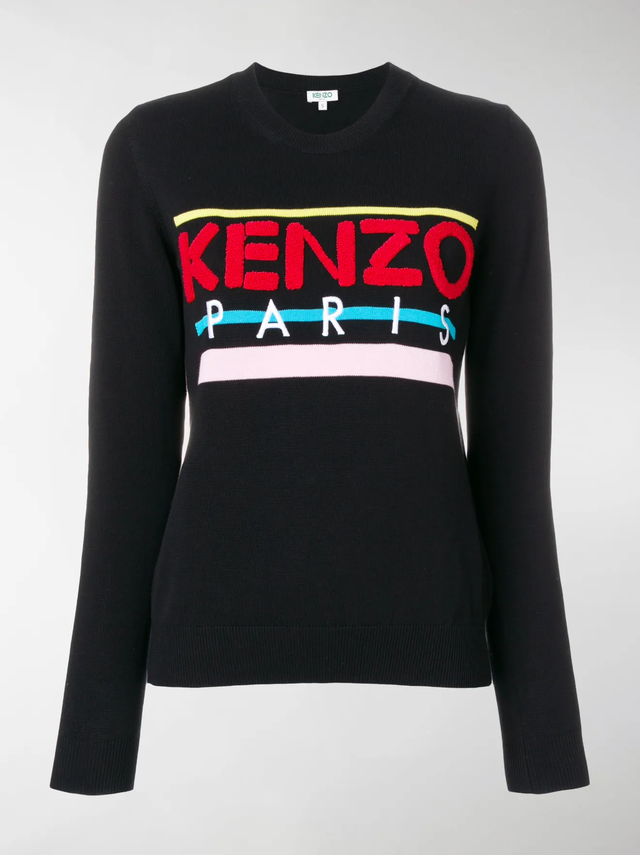 kenzo paris