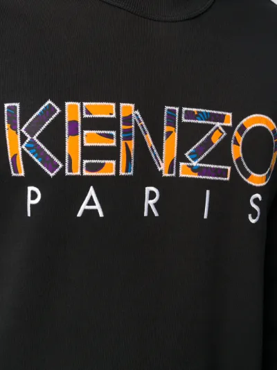 kenzo paris sweatshirt