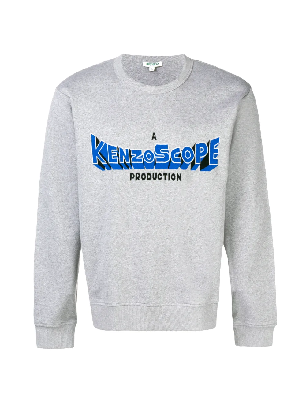 kenzo scope t shirt