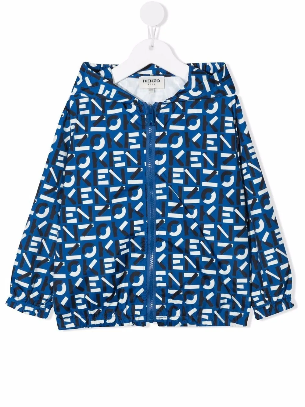 kenzo kids jacket
