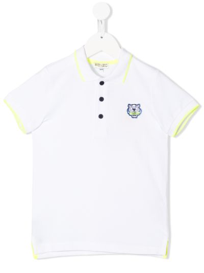 kenzo kids polo