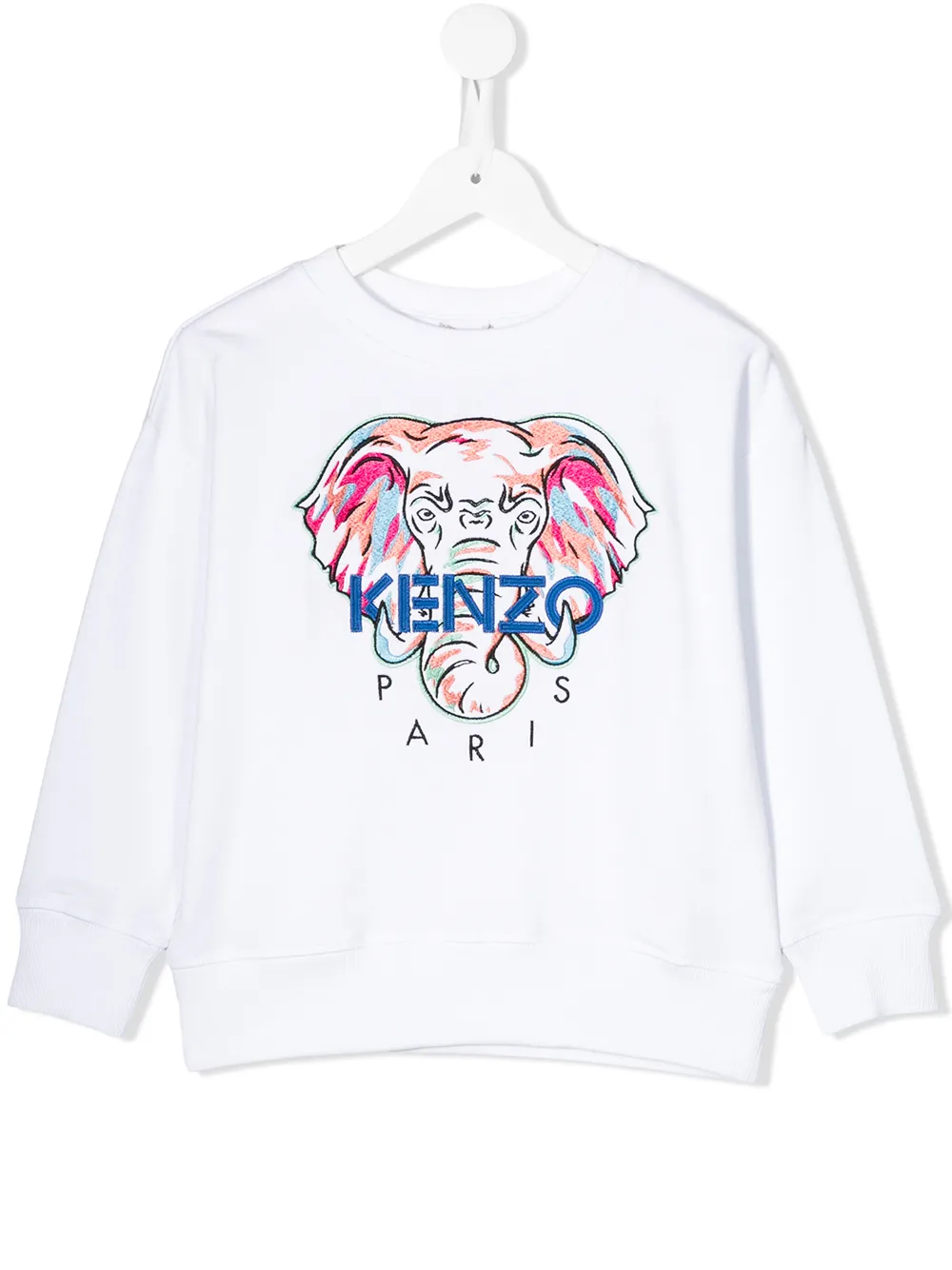 elephant kenzo jumper