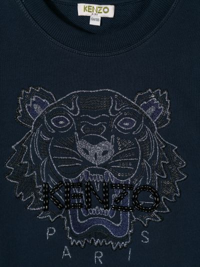 kenzo kids sweater