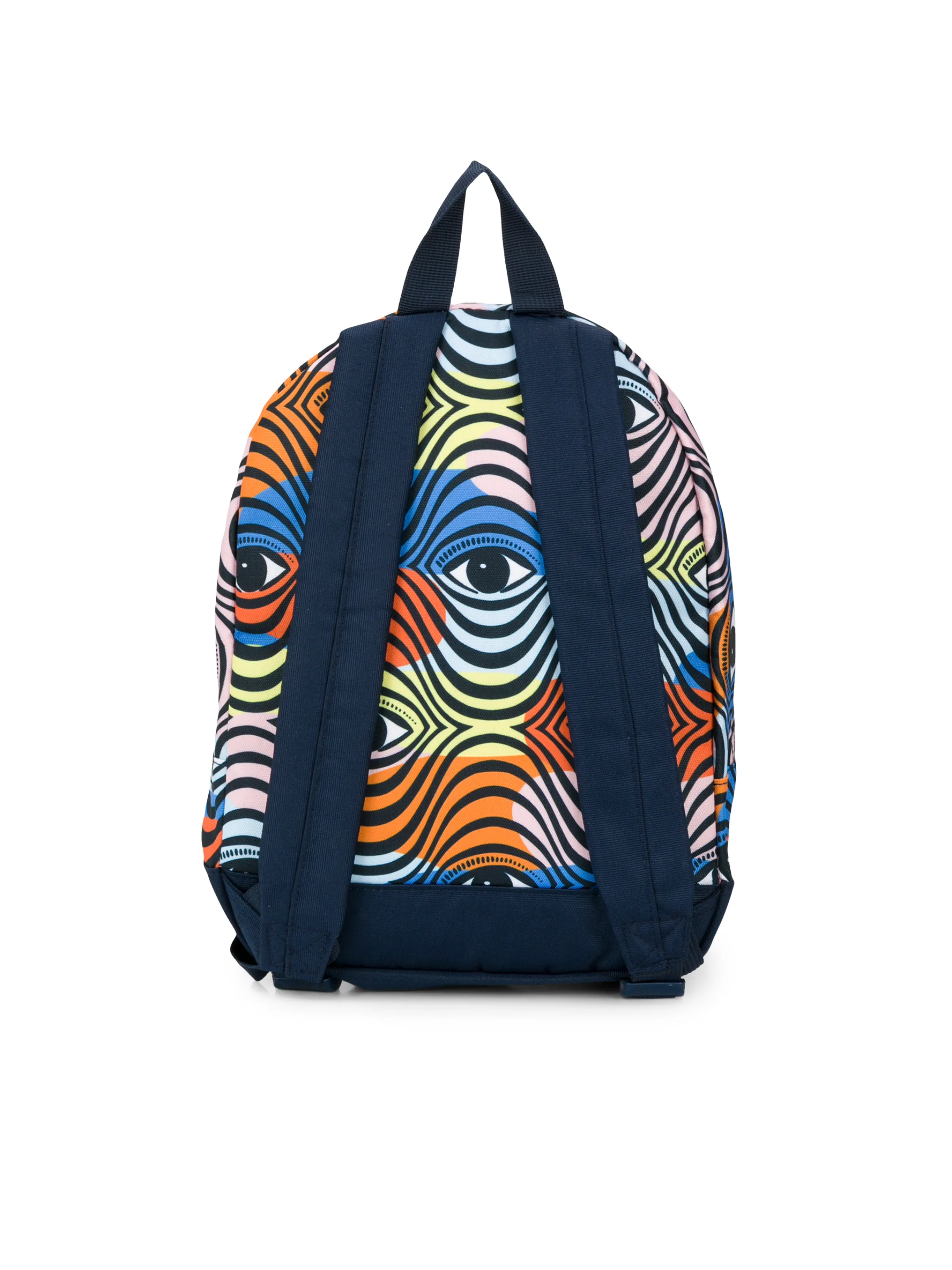 Kenzo eye backpack sale