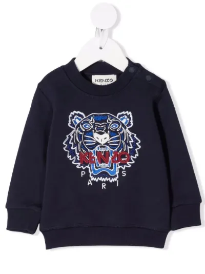 kenzo kids sweatshirt