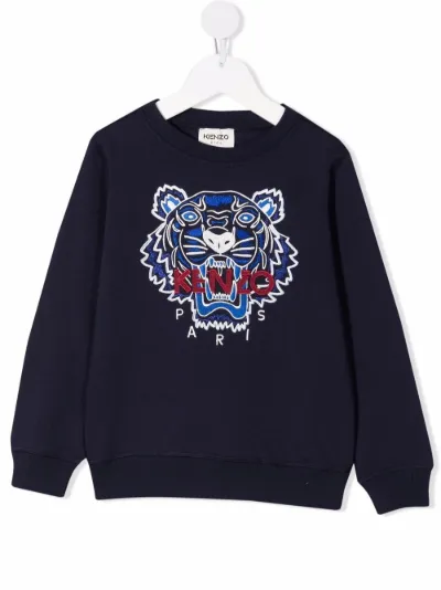 boys kenzo sweatshirt
