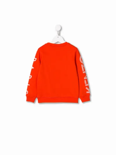 kenzo paris kids