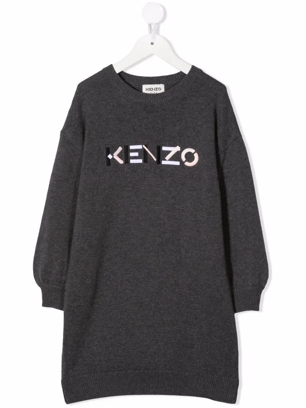 kenzo knitted jumper