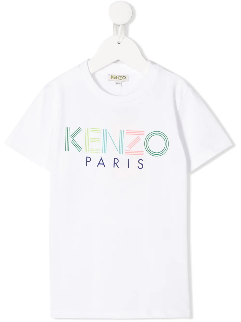 t shirt kenzo bambina