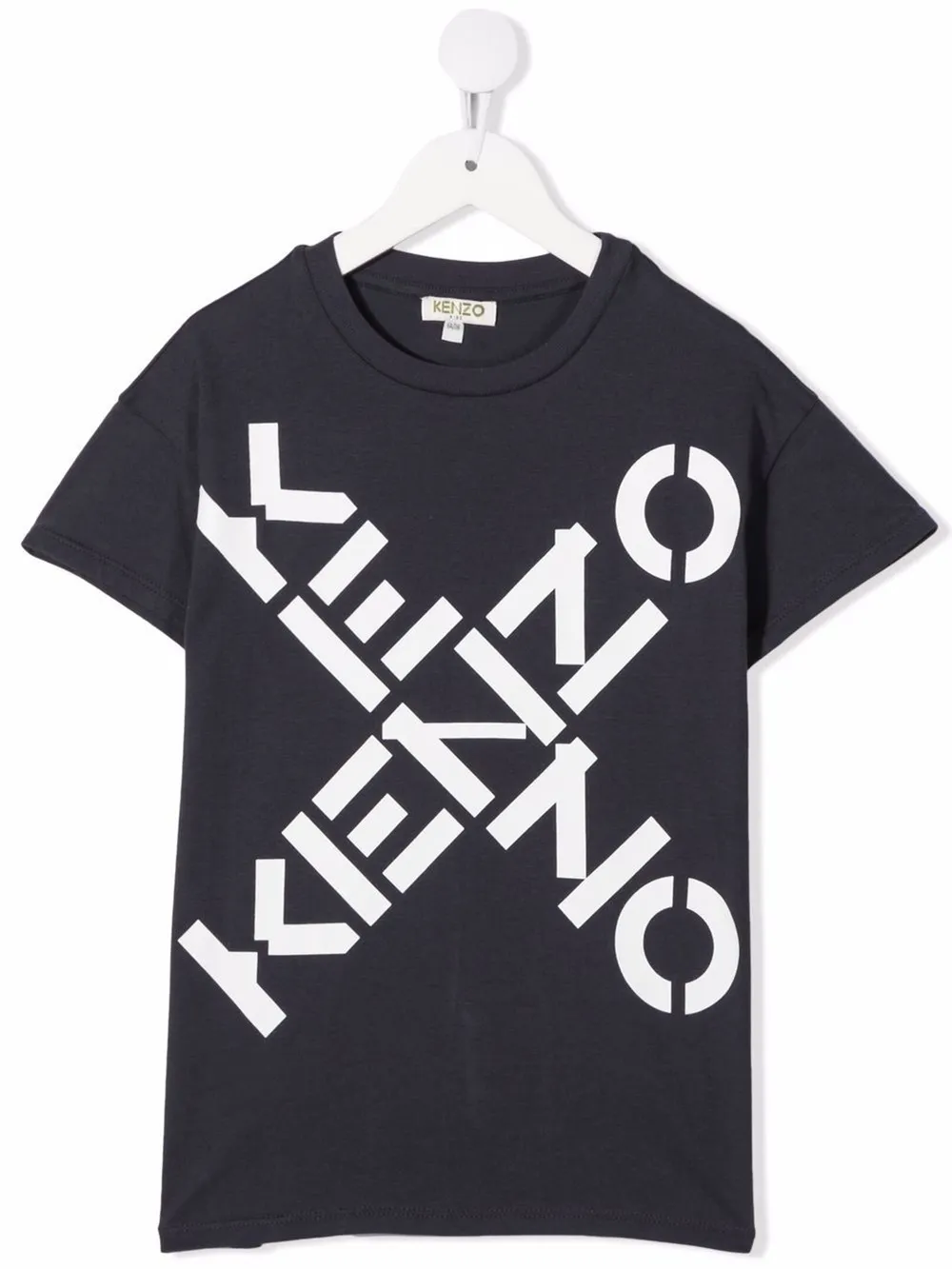 kenzo kids shirt